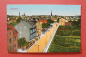 Preview: Postcard PC Hattingen 1910-1920 Street Houses Town architecture NRW